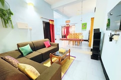 Saralalayam, Varkala