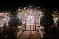 Dudhwa jungle lore Resorts by DMS, Tanakpur