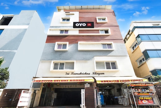 Hotel O Kakatiya Deluxe Rooms