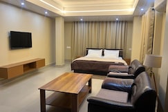 CityView Homestay 2, Kamjong