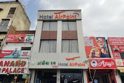 Hotel AirPoint, Ahmedabad