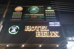 Hotel Helix, Rajpura