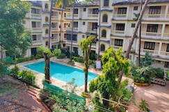 The Braganza Shoreline, Goa