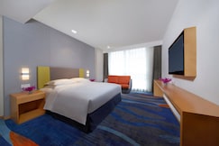Holiday Inn Express Zhengzhou Zhengdong, Zhengzhou