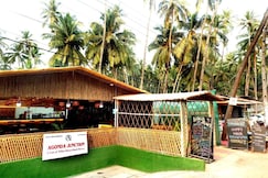 Agonda Junction, Goa