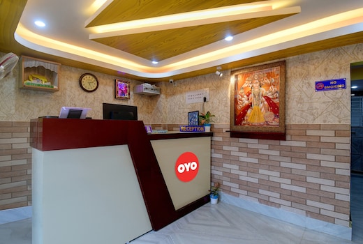 Hotel O Mahal And Restaurant Kanchrapara