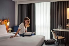 Holiday Inn LONDON - STRATFORD CITY,  London