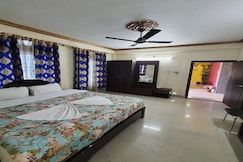 kaziranga Guest House, Kohora