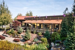 Holiday Inn Express Hotel & Suites NORTH SEQUIM, an IHG Hotel, Clallam