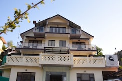 Dragon I Resort, Dharamshala