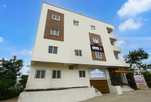 Hotel O VISTA GRAND HOTEL