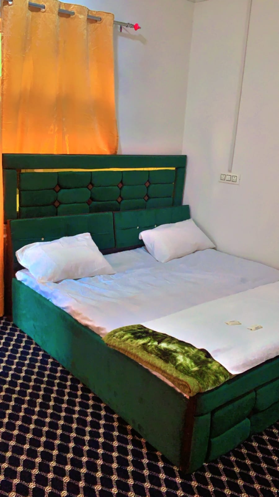 GUREZ HUB Guest House - Tap to explore photos
