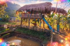Peace Valley - The Village Retreat, Ghaguah