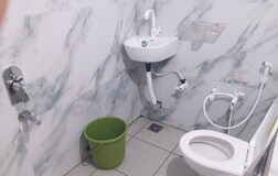 Washroom