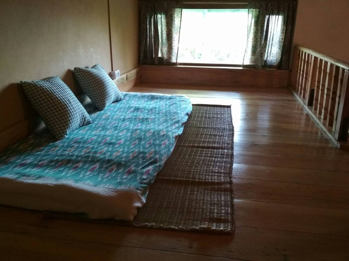 Mer Homestays 1 in the midst of fruit orchards - Tap to explore photos