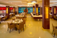 Hotel Palmyra Grand Suite, Thiruchendur