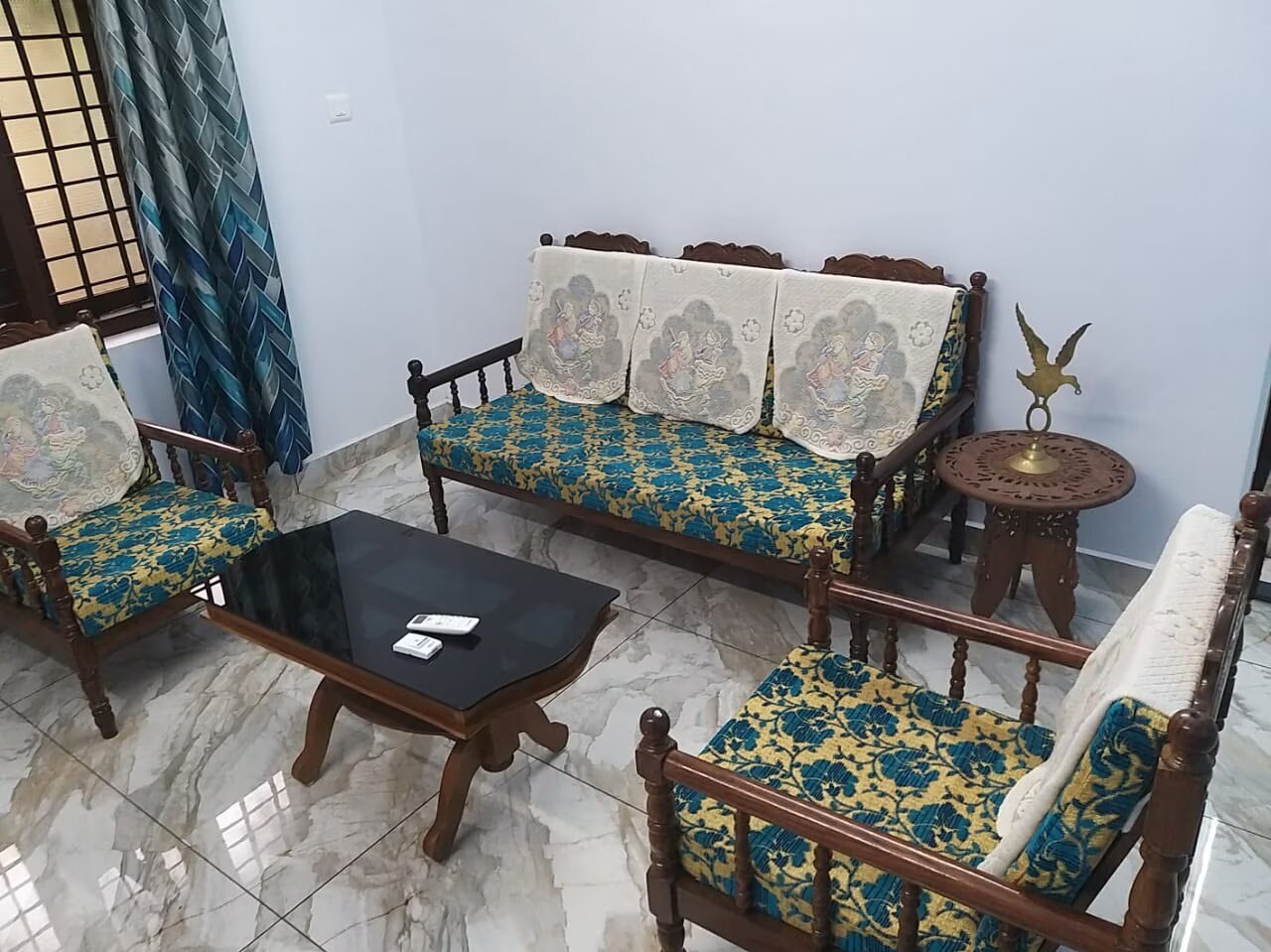 Diskuls Homestays - Tap to explore photos