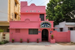 KHS Ranganath-G, Tiruchirappalli