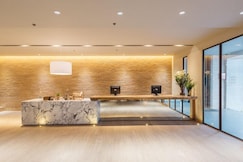 Clef Hotel Bangkok, Bangkok