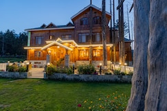 Shaw Inn by Stay Pattern - Gulmarg