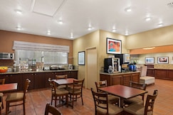 Best Western Port St. Lucie, Saint Lucie