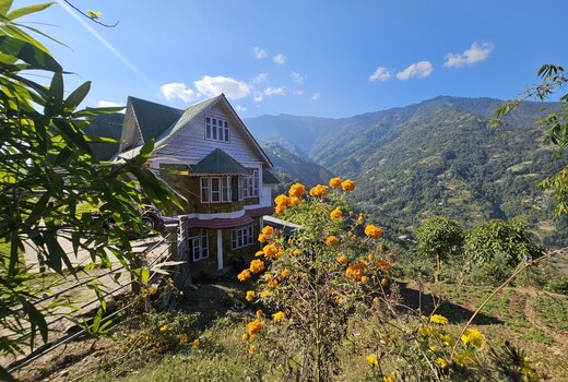 Cypress Valley View Homestay