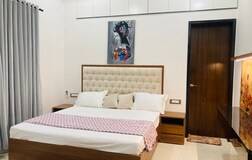 Master Room
