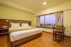 The Basil Park, Bhavnagar