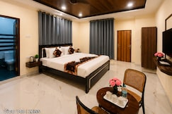 Hotel Sky Palace, Chevella