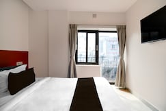 Super Hotel O Avigna Premium, Bhubaneshwar