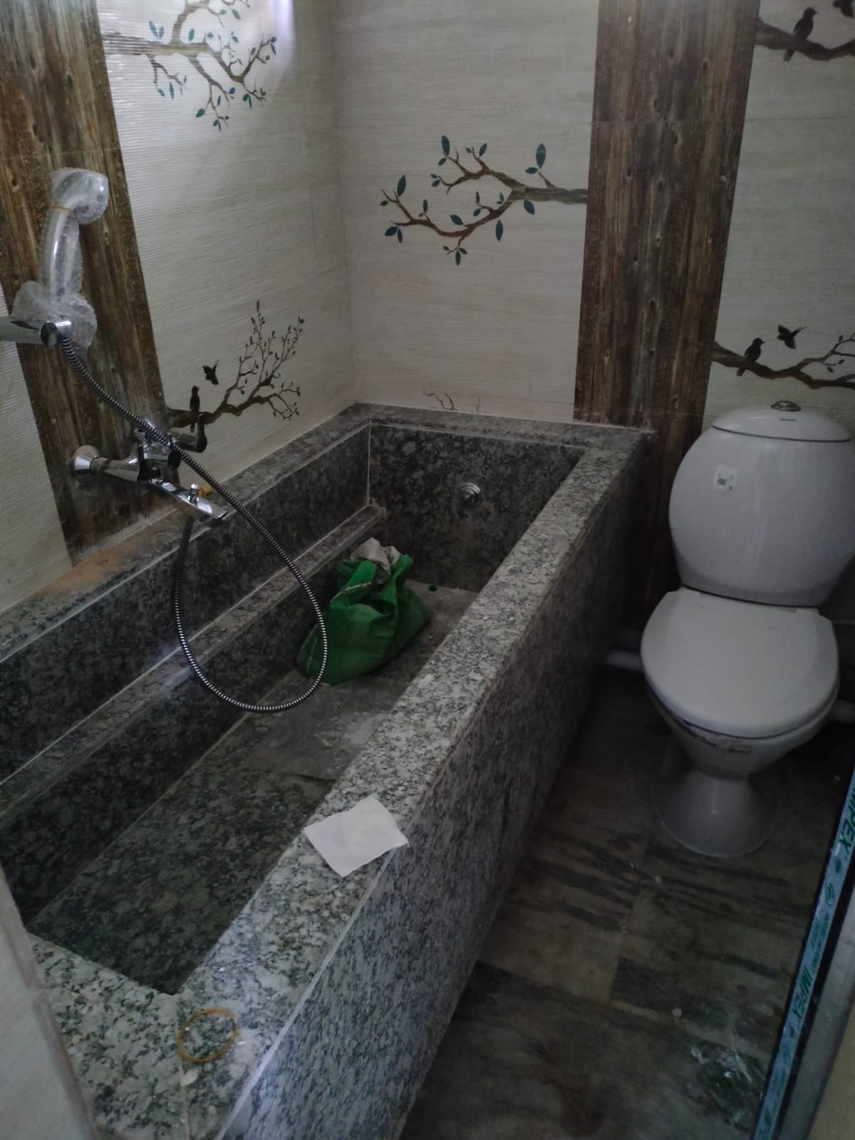 Nidhivan Homestay - Tap to explore photos