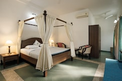 Balkatmane Heritage Spa Resort, Kundapur