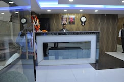 Pitrashish Suites, Delhi