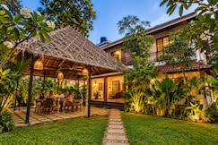 Sky Surf Hostel, Thiruvananthapuram