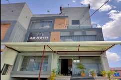 AB Hotel and Restaurant, Bhopal
