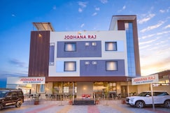 Jodhana Raj Hotel & Restaurant, Beawar
