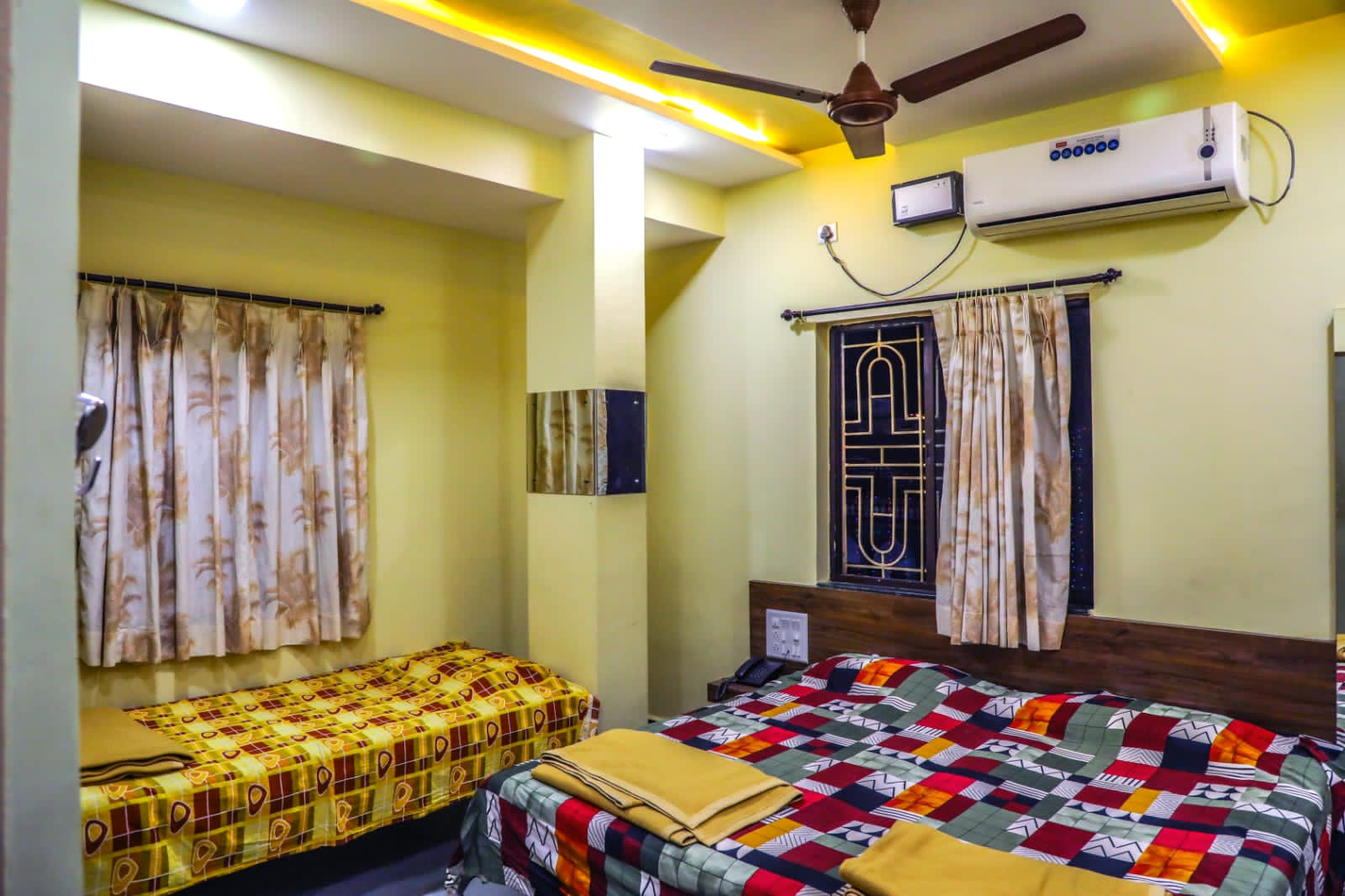 Bhagwati Lodge - Tap to explore photos