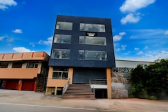 Super Townhouse Cherlapally Bus Terminal Formerly Hotel Chakripuram, Hyderabad