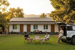 Nahor INN, Ghaguah