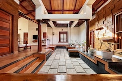 Paithrukam Homestay, Wayanad