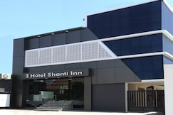 HOTEL SHANTI INN, Nagaur