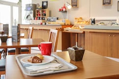 ibis Bourg Jasseron Teyssonge, Ain