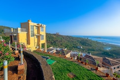 Sunset Bay By SoulStays, Dapoli