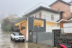 Hotel Parkland, Kodaikanal