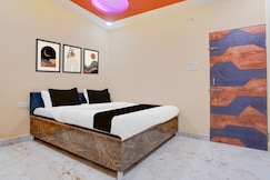 HOTEL O TRIPAL SSS HOTEL, Nagpur