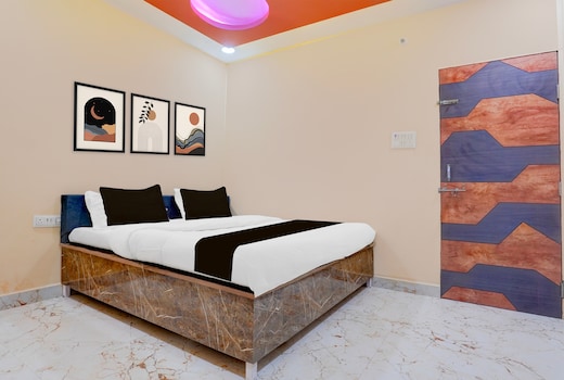 HOTEL O TRIPAL SSS HOTEL