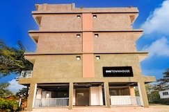 Hotel O Sayhallo Citadel, Bhubaneshwar