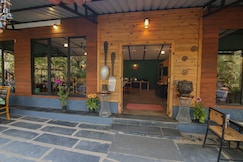 Resort Pench Wilderness Camp, Balaghat