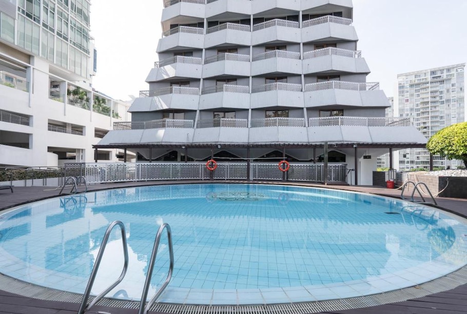 Village Hotel Katong By Far East Hospitality Singapore Start From Omr Per Night Price Address Reviews Village Hotel Katong By Far East Hospitality Singapore Start From Omr Per Night Price Address Reviews