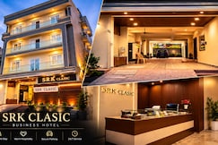 SRK Clasic, Chennai